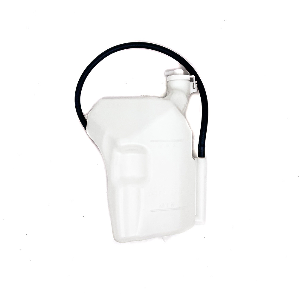 Radiator Water Bottle Isuzu for ISUZU KB240 LWB/DC — view 1